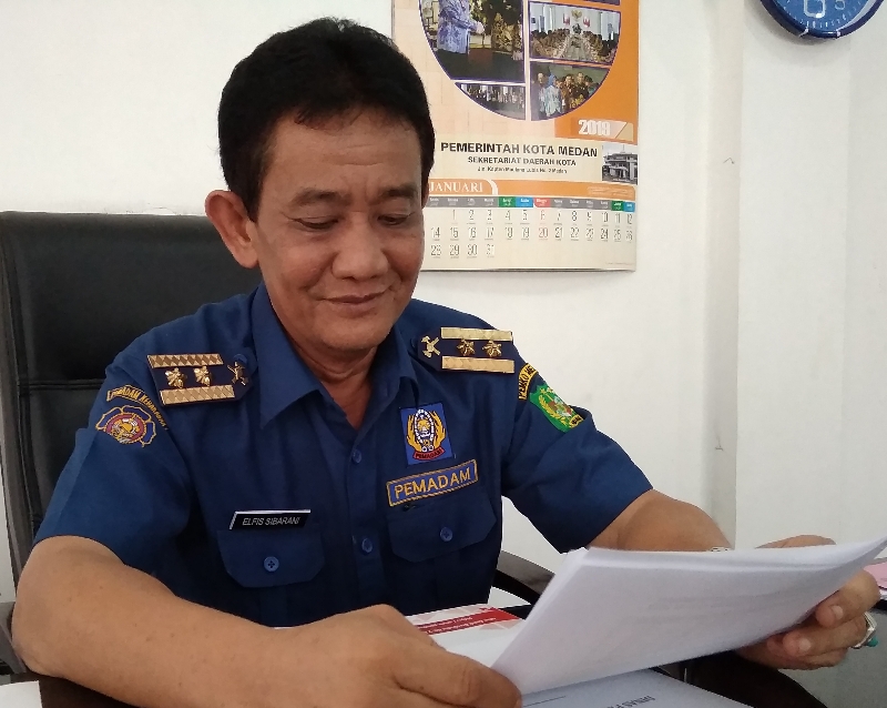 Rayakan Imlek, Ini Himbauan Dinas P2K Kota Medan Bagi Masyarakat Tionghoa